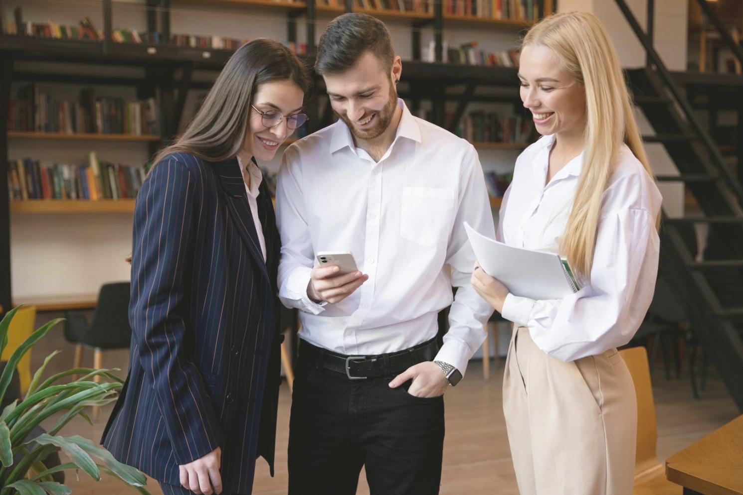 Planificación financiera empresarial